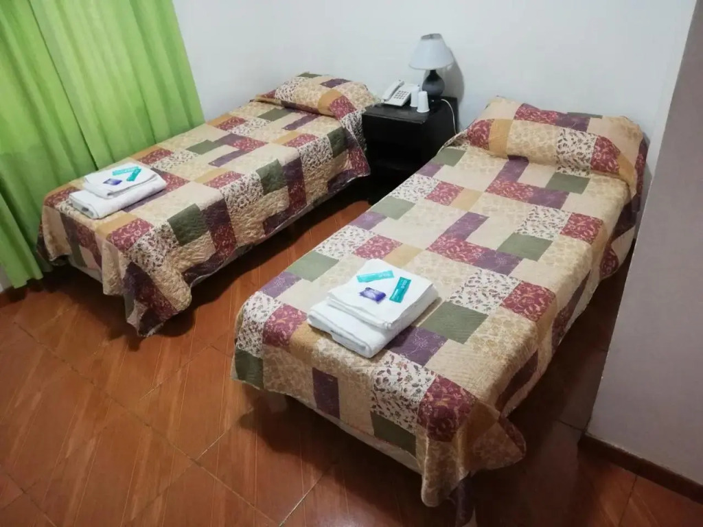 Hotel Alexander