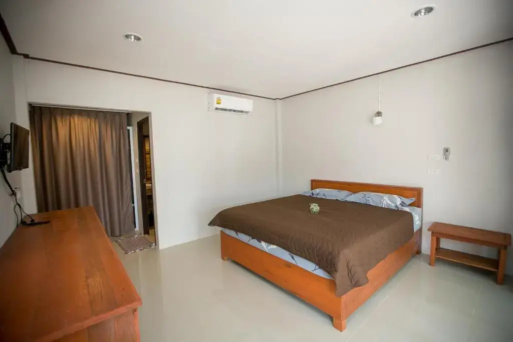 Lamai Resort
