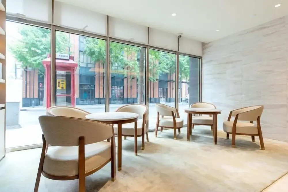 JI Hotel (Shanghai Zhizaoju Lu Road)