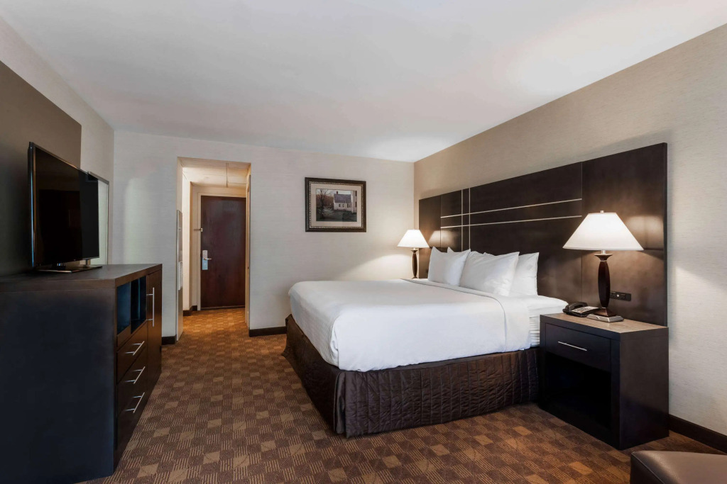 Wyndham Southbury