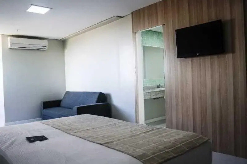 Slaviero Executive Cuiabá