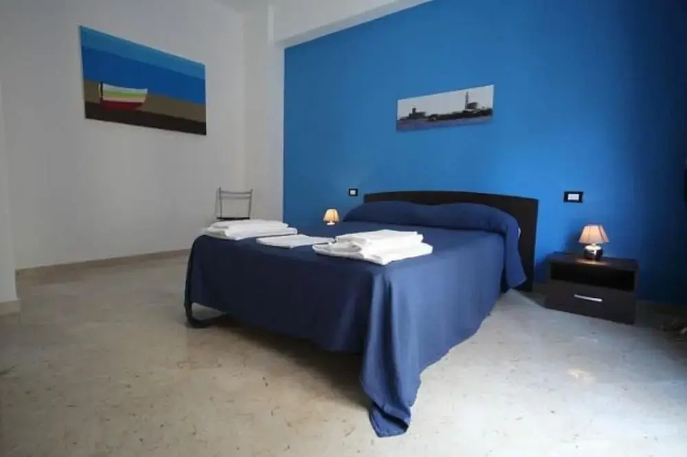 B&B Dimora Del Principe
