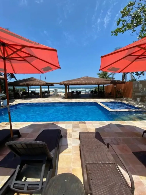 Maresias Hostel & Suites