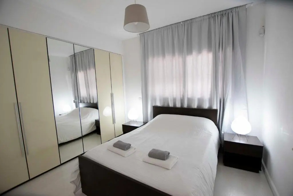 Glabur Fabulous 2 BDR Nicosia Center Free Parking & Wifi