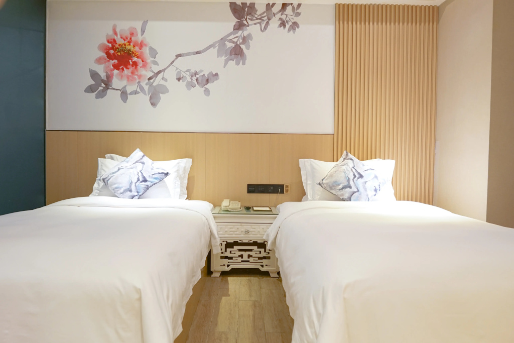 Paco Hotel Tiyuxilu Metro Guangzhou