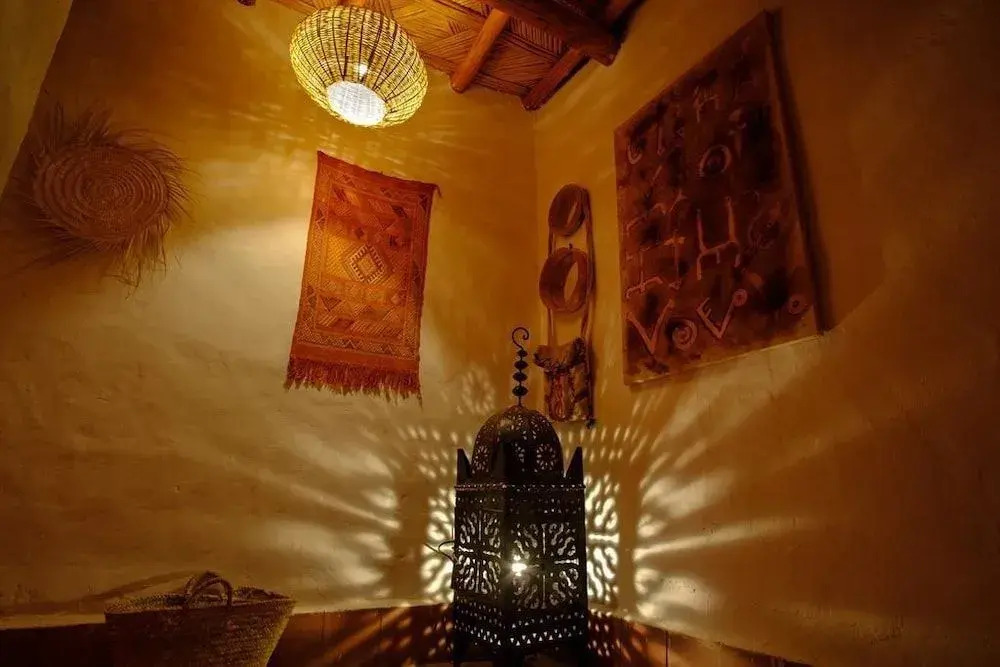 Auberge Ayouze