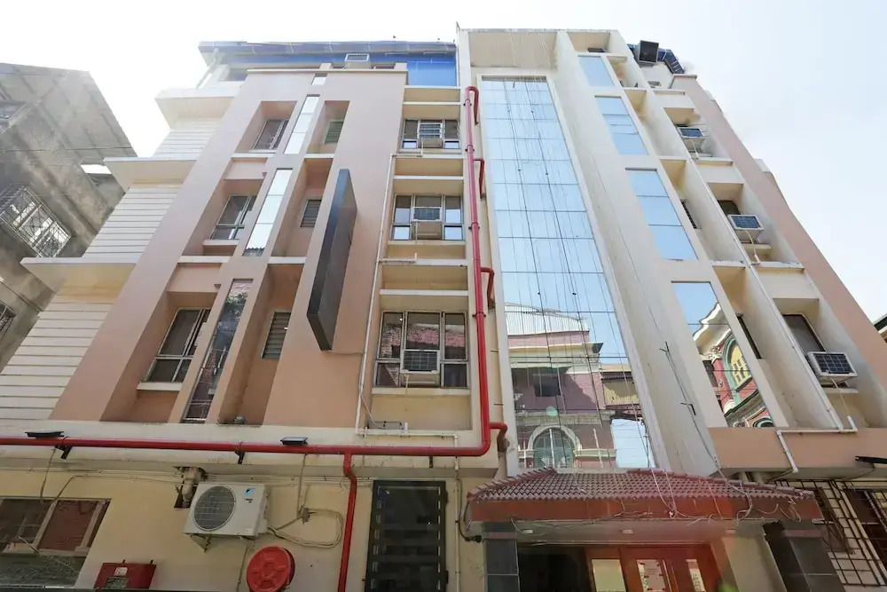 Hotel Diamond Plaza