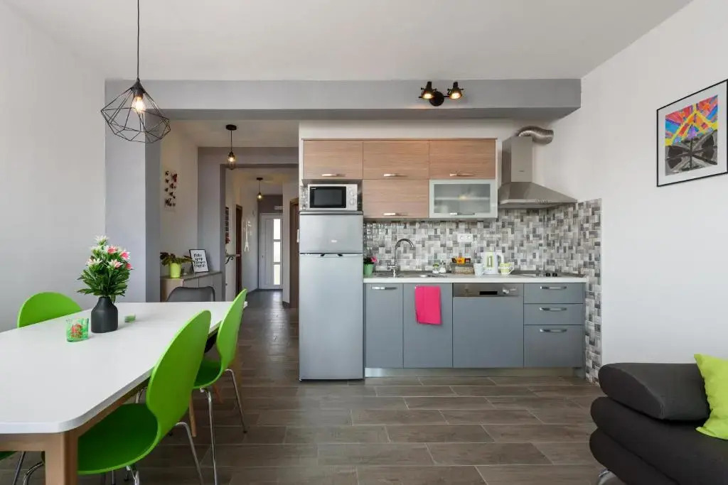 Apartment Danijela