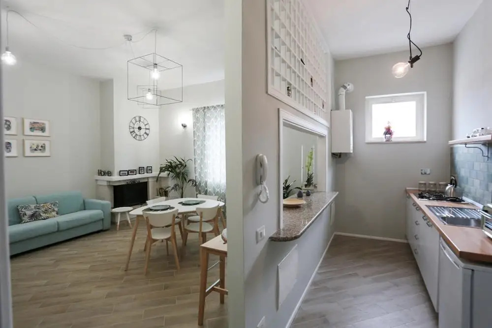 Le Fontanelle B&B