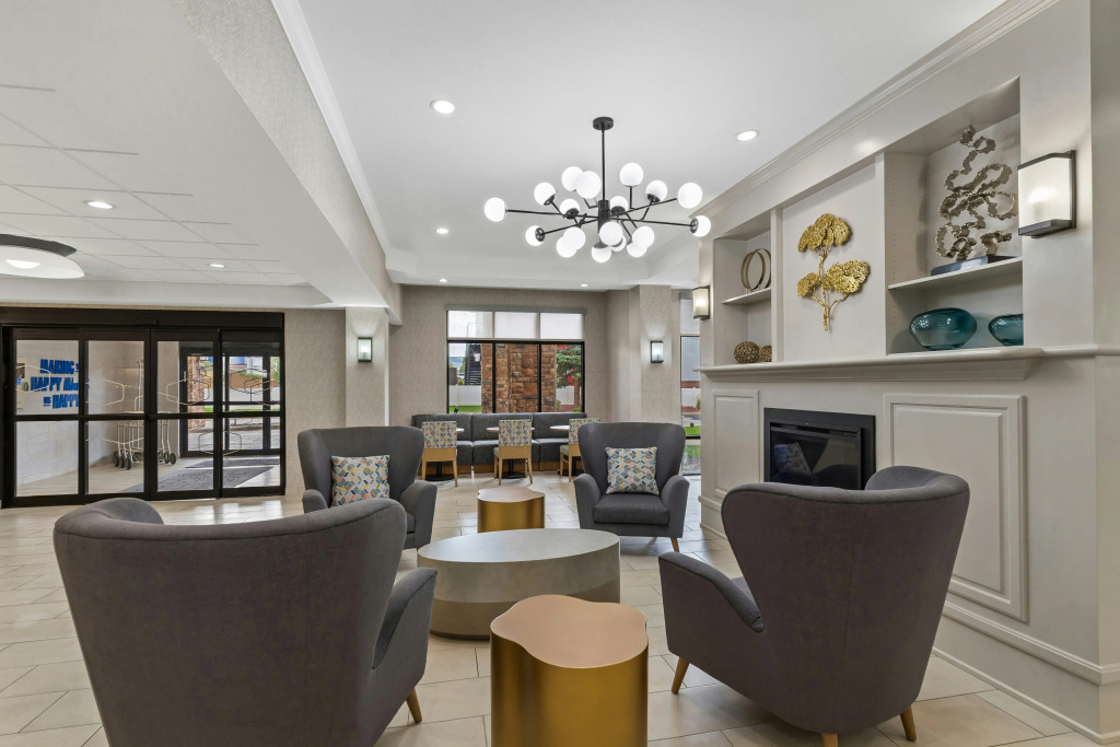 Hampton Inn Laramie