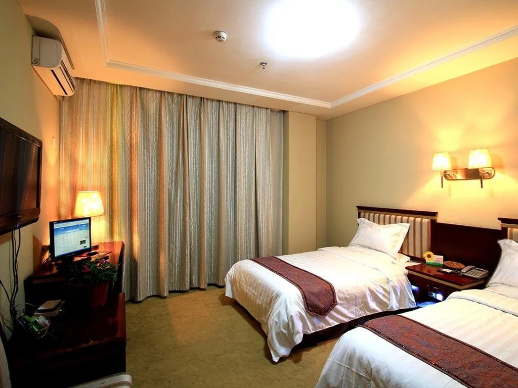 Beichen Business Hotel