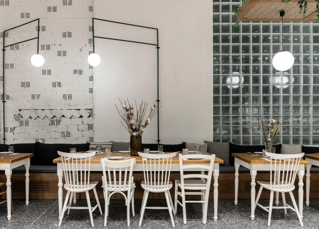 Ergon House Athens