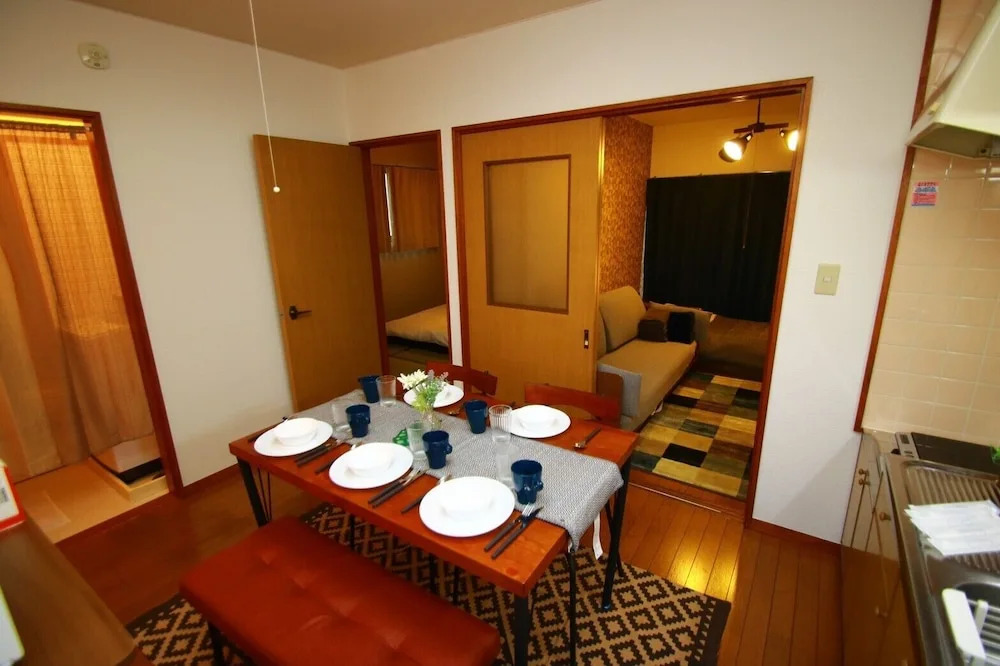 Hotel-Ikoi-Komagome 201