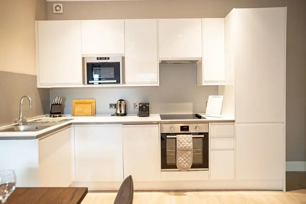 Luxe 1 & 2 Bed Apts Brighton By Sojo Stay