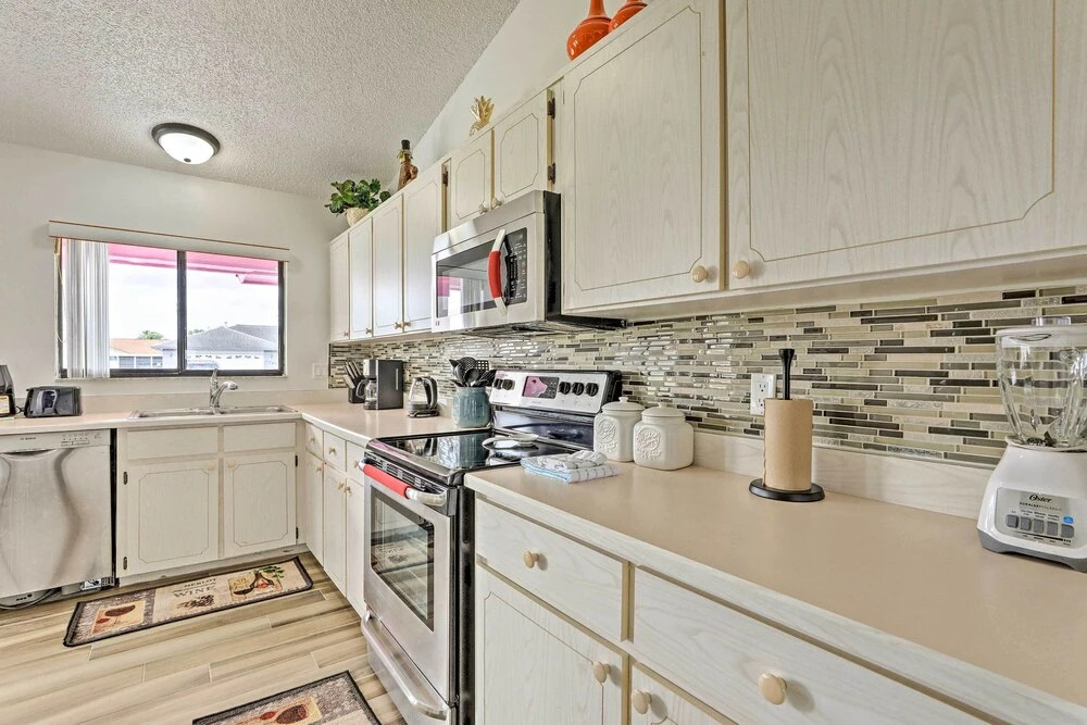 Kissimmee Home w/ Game Room, 7 Mi to Disney Parks!