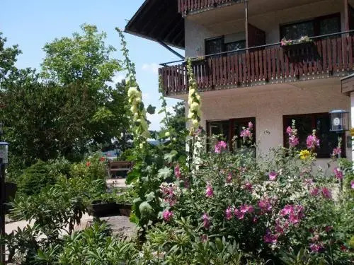 Hotel Wildenburger Hof