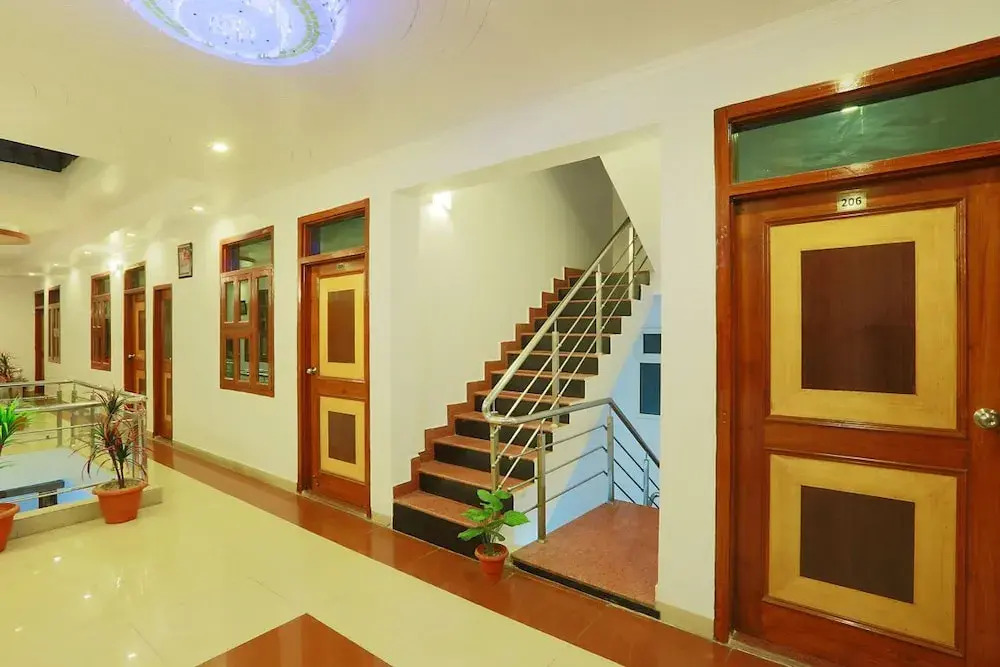 Pawanputra Hotel