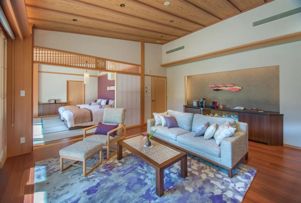 ABBA Resorts Izu - Zagyosoh