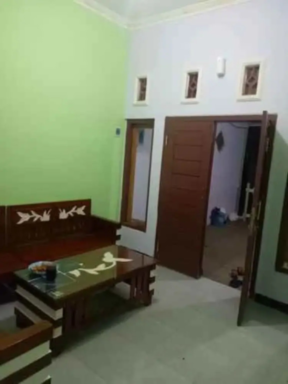Kampoeng Tourist Homestay