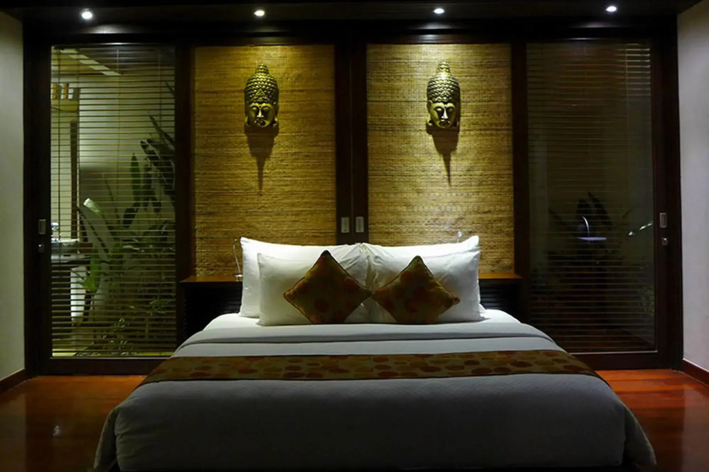 The Griya Villas and Spa