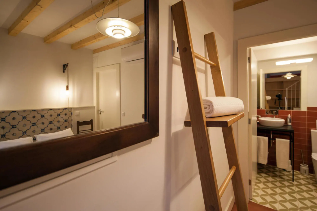 Oporto Maison Alves da Veiga