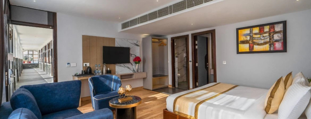 Sterling Legacy Shimla