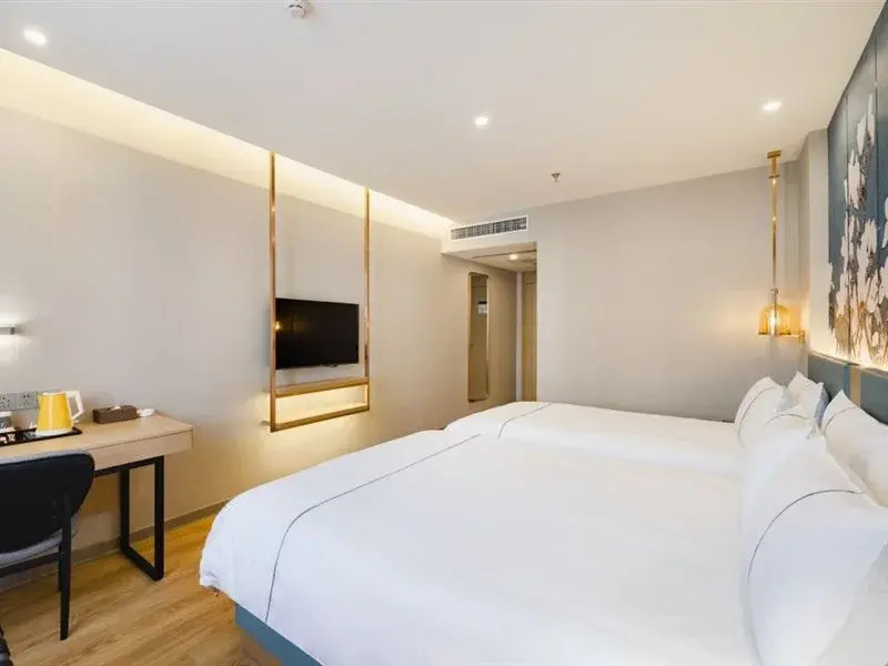 Magnotel Hotel