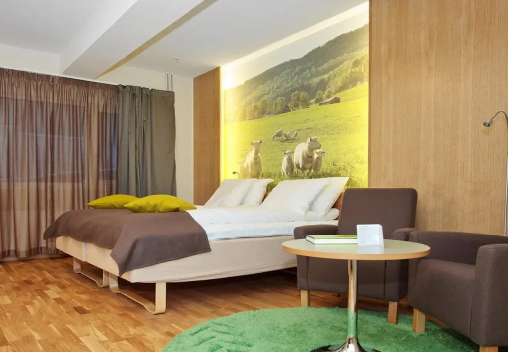 Frich`s Hotel Surnadal