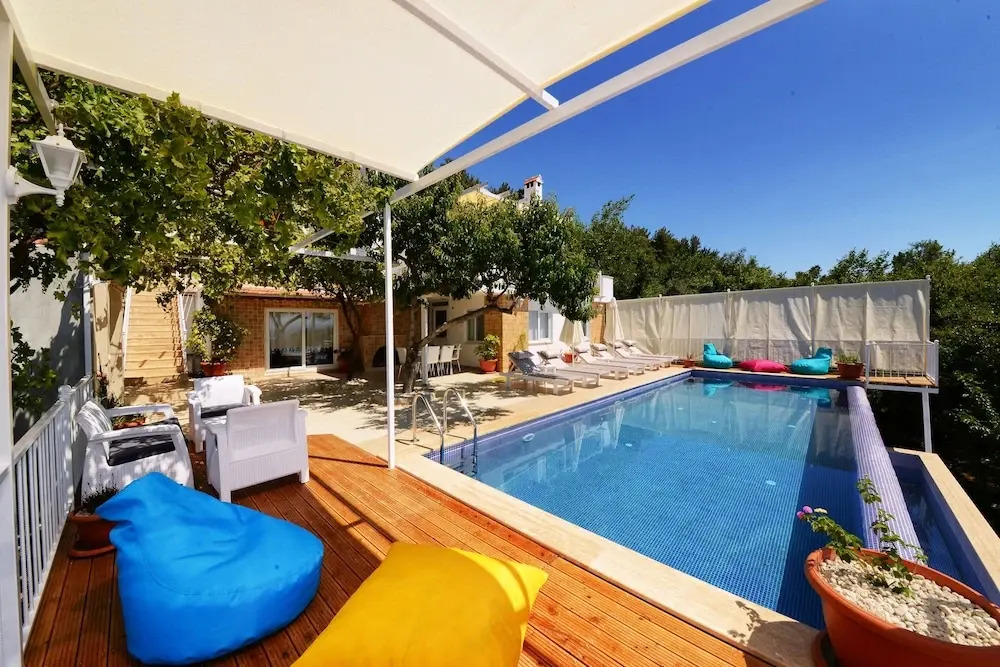 KAL3100 Villa Murat 3 Bedrooms
