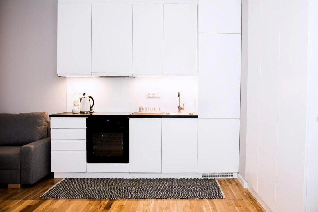 Apartamenty Grażyna Słodowiec