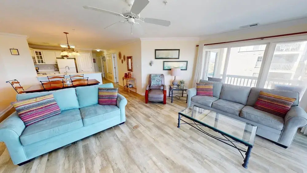Dolphin Watch Tybee Vacation Rentals