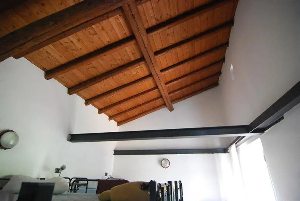 Eco-Hostel Cascina Respaù