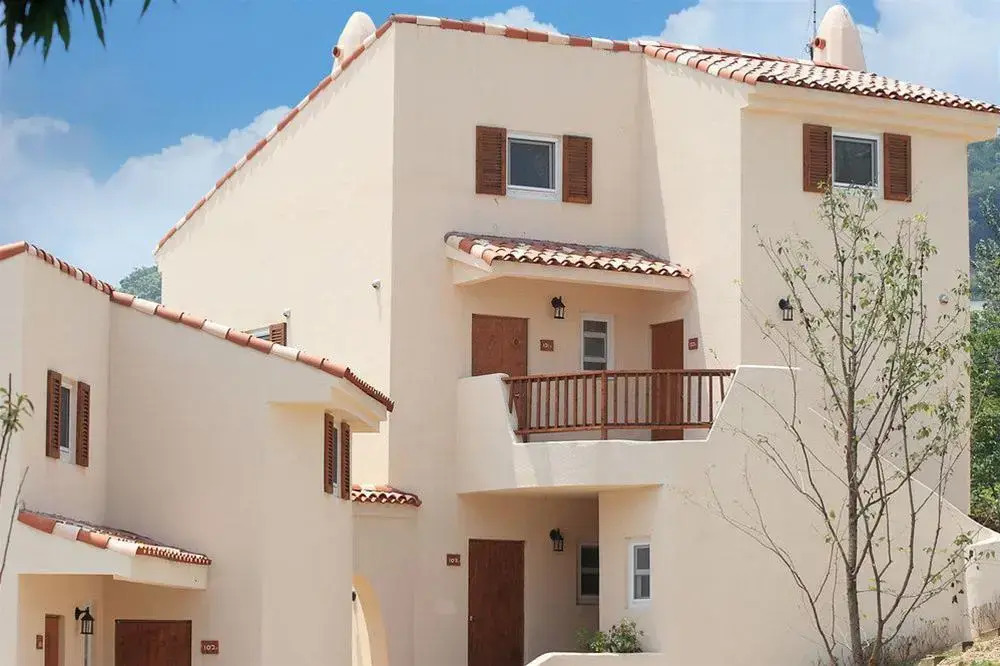 Romantica Pension