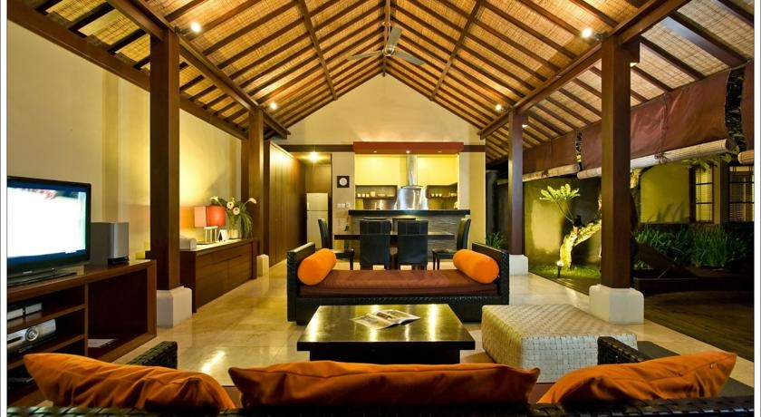 Villa Litera Seminyak Bali