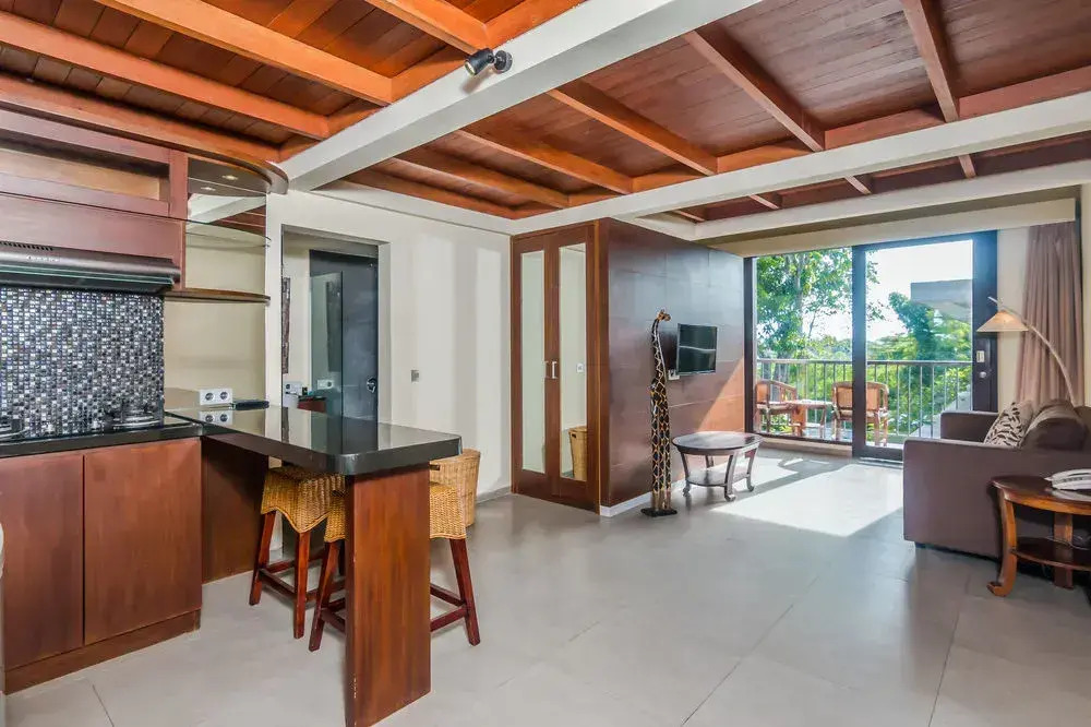 ZEN Rooms Kerobokan Umalas 2