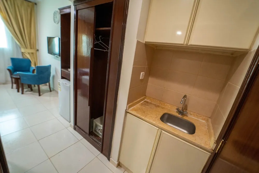 فندق نما مودة Namma Mawaddah Hotel