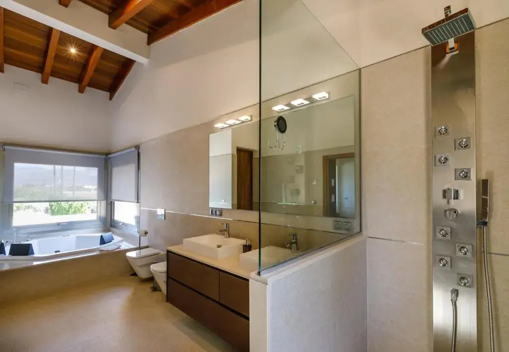 Villa Es Velar Only Families