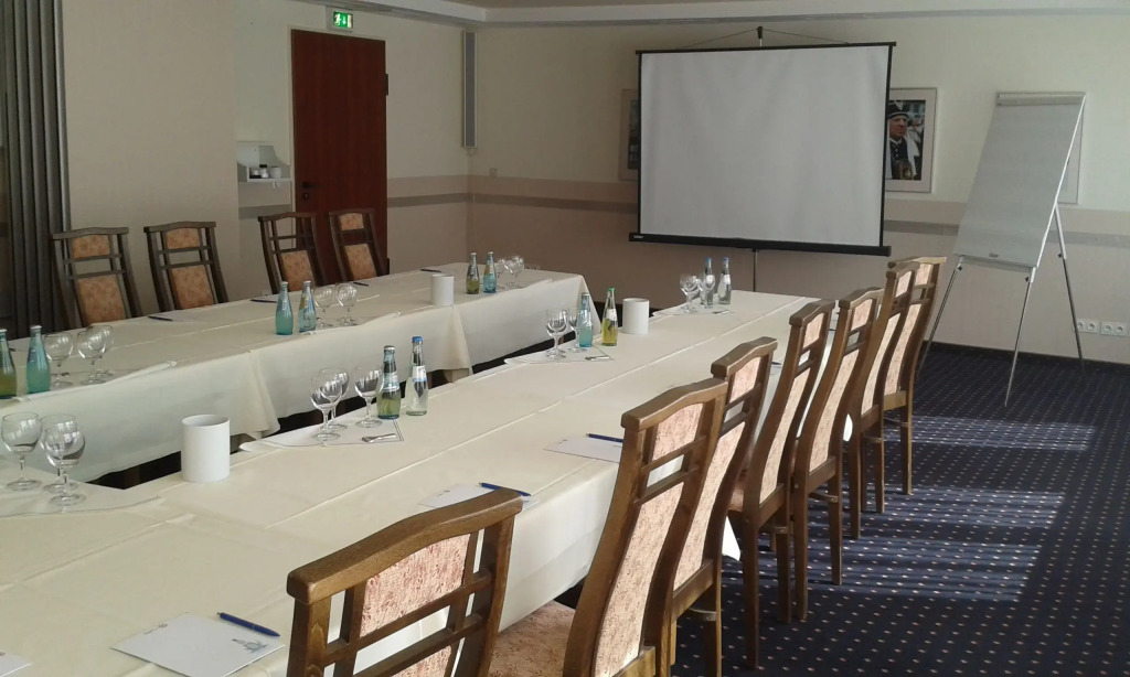 Hotel Wilder Mann Annaberg-Buchholz