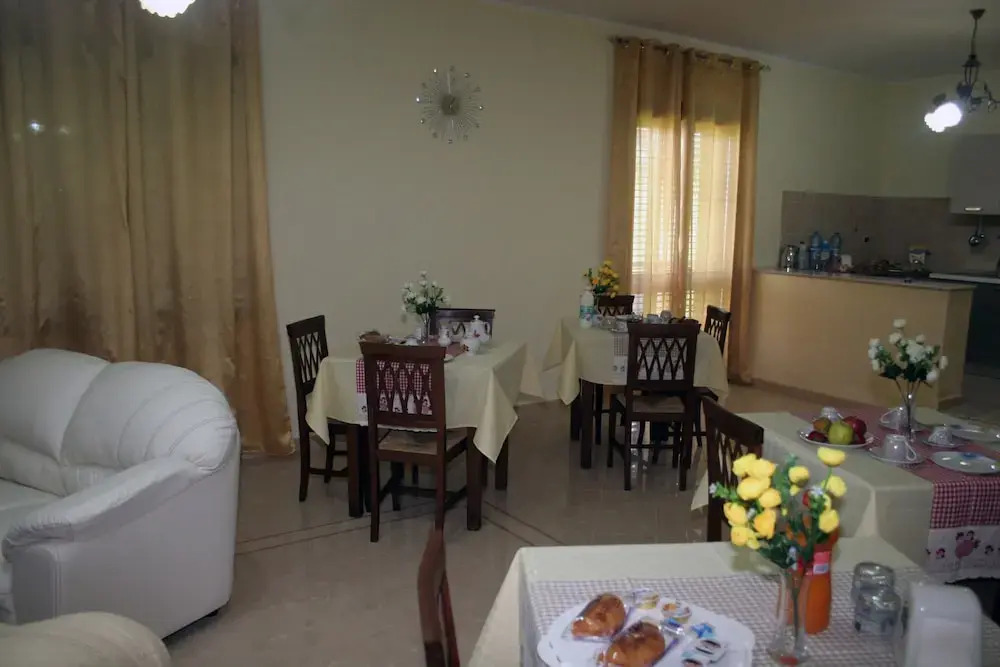 B&B Villa Eleonora Tropea