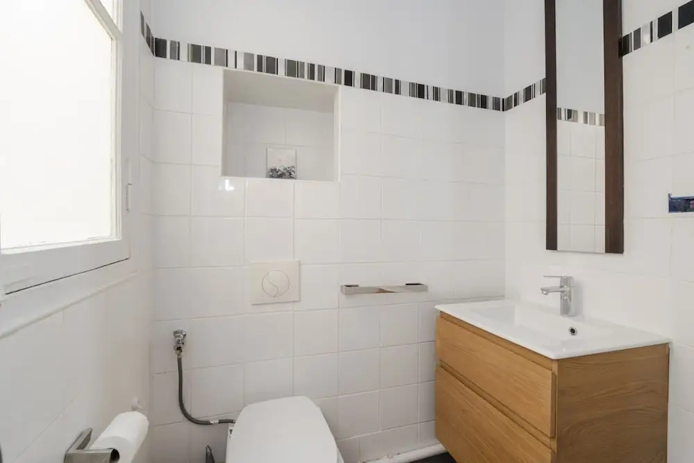 Luxury 4 Bed Residence - Next to Arc de Triomphe