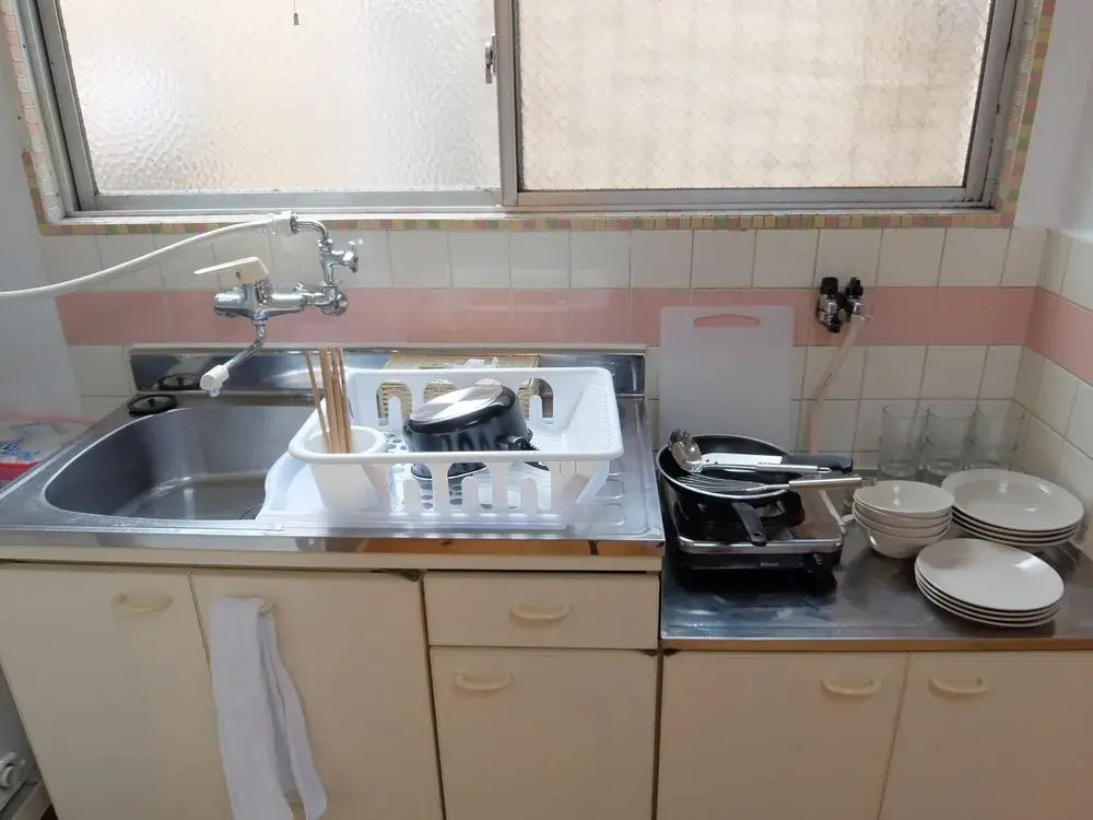 Guesthouse Taiho