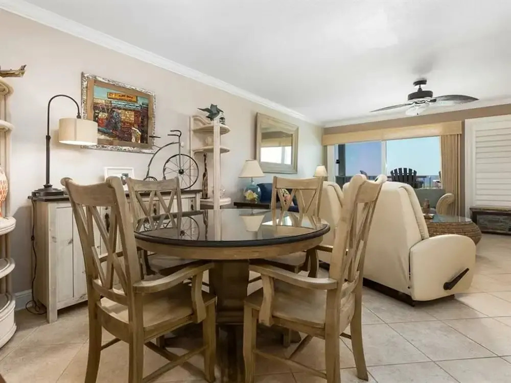 Perdido Dunes at Perdido Key B by Meyer Vacation Rentals