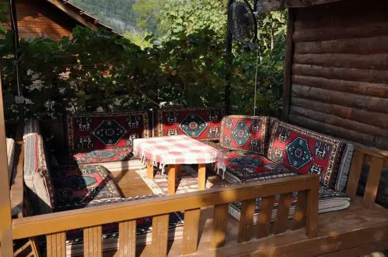 Route 66 Pansiyon