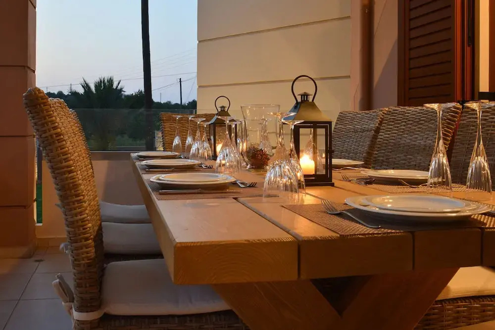 Private Pool Luxurious Villa with Parking & BBQ