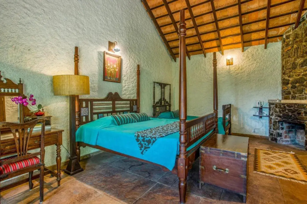 Urvinkaan - An Estate Hotel Chikmagalur