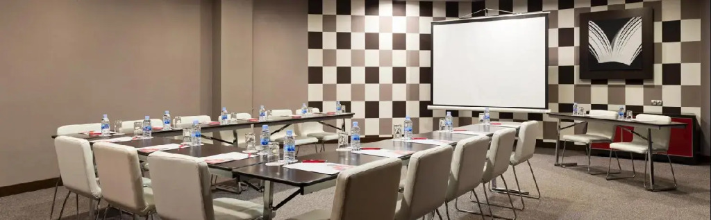 Ilunion Auditori