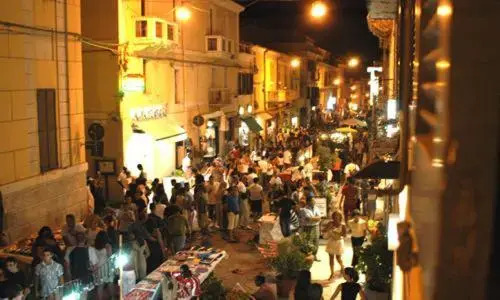 Appartamento Piazza Mercato