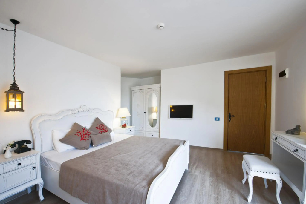 Sade Alacati Hotel