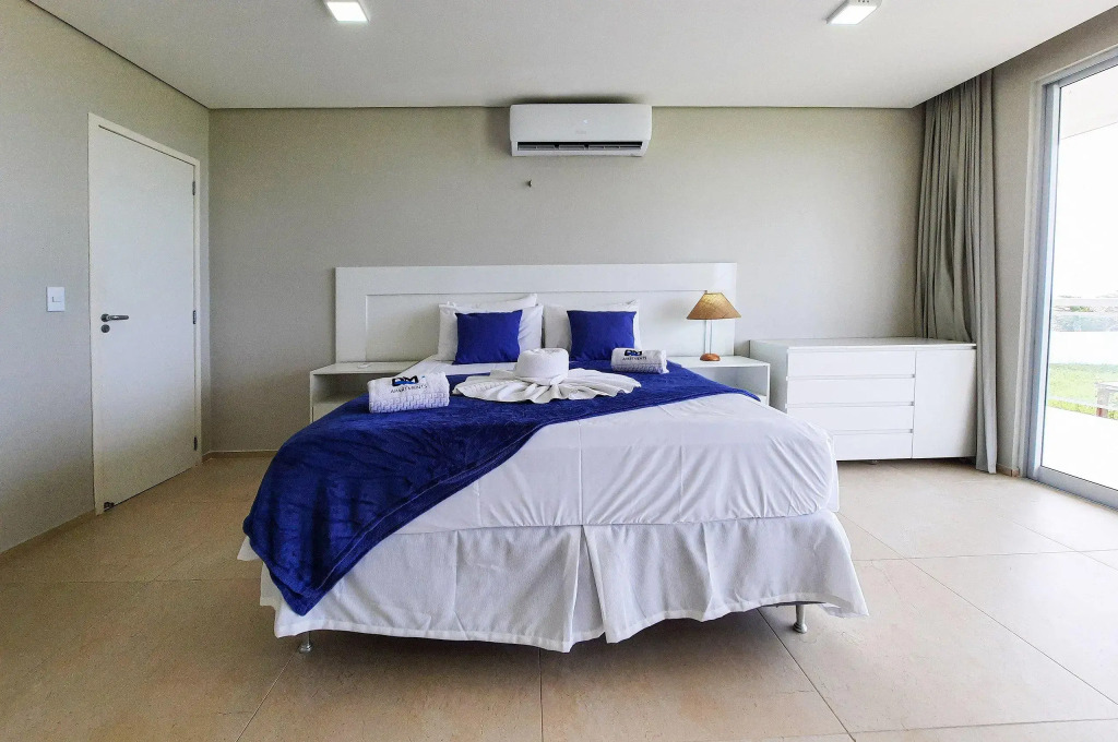 Summerville Mansão Pénaareia Piscina Beachtennis