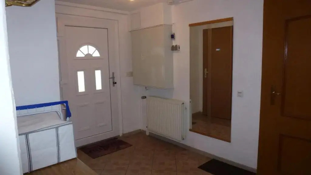 Ferienwohnung Rasch